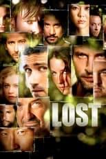 Lost Season 3 Poster