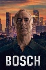 Bosch Season 7 Poster