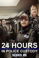 24 Hours in Police Custody Series 10 Poster