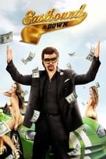 Eastbound & Down Season 4 Poster