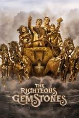 The Righteous Gemstones Season 3 Poster