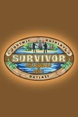 Survivor Millennials vs. Gen X Poster