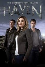 Haven Season 5 Poster