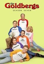 The Goldbergs Season 7 Poster