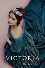 Victoria Series 1 Poster