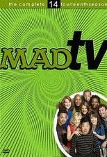 MADtv Season 14 Poster