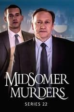 Midsomer Murders Series 22 Poster