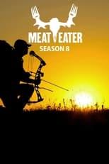 MeatEater Season 8 Poster