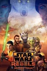 Star Wars Rebels Season 4 Poster