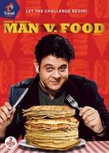 Man v. Food Season 2 Poster