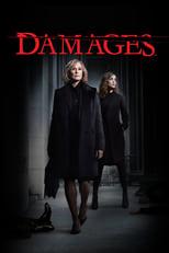 Damages Season 3 Poster