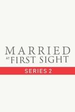 Married at First Sight UK Series 2 Poster