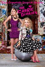 The Carrie Diaries Season 2 Poster