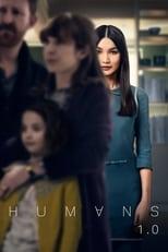 Humans Series 1 Poster