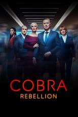 COBRA Rebellion Poster