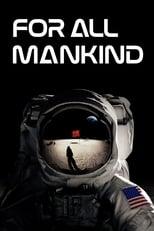 For All Mankind Season 1 Poster