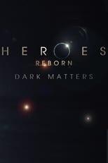 Heroes Reborn Specials Poster