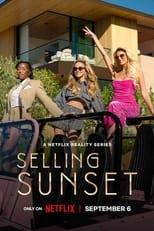 Selling Sunset Season 8 Poster