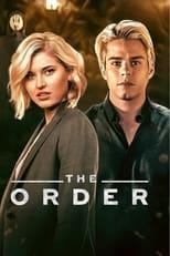 The Order Season 2 Poster