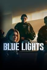 Blue Lights Season 2 Poster