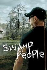 Swamp People Season 4 Poster