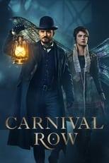 Carnival Row Season 1 Poster