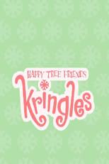 Happy Tree Friends Kringles Poster