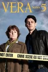 Vera Season 5 Poster