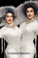 The Boulet Brothers' Dragula Season 2 Poster