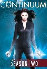 Continuum Season 2 Poster