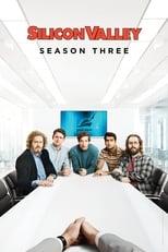 Silicon Valley Season 3 Poster