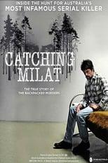 Catching Milat Miniseries Poster