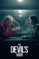 The Devil's Hour Season 1 Poster