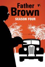 Father Brown Series 4 Poster