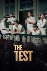 The Test Season 2 Poster