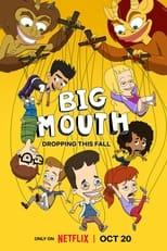 Big Mouth Season 7 Poster