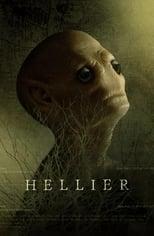 Hellier Season 1 Poster