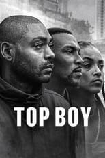 Top Boy Season 3 Poster