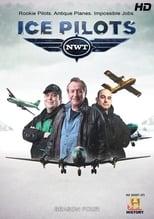 Ice Pilots NWT Season 4 Poster