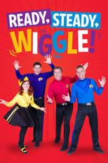 The Wiggles Ready, Steady, Wiggle! Poster