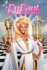 RuPaul's Drag Race Season 5 Poster