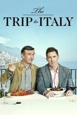 The Trip The Trip to Italy Poster