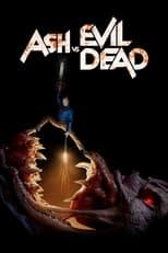 Ash vs Evil Dead Season 3 Poster