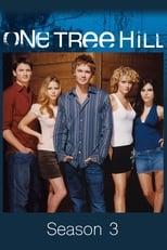 One Tree Hill Season 3 Poster