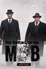 The Making of The Mob New York Poster