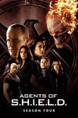 Marvel's Agents of S.H.I.E.L.D. Season 4 Poster