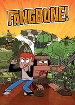 Fangbone! Season 1 Poster