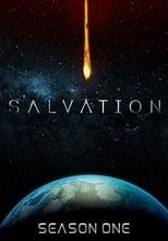 Salvation Season 1 Poster