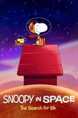 Snoopy in Space Season 2 Poster