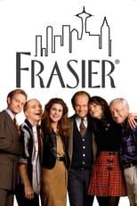 Frasier Season 3 Poster